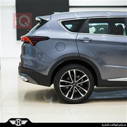 Jetour X70 Plus